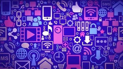 物聯(lián)網(wǎng)如何“顛覆”信息傳播？